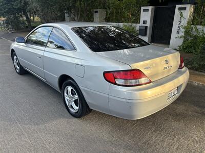 2000 Toyota Camry SE   - Photo 10 - North Hollywood, CA 91601