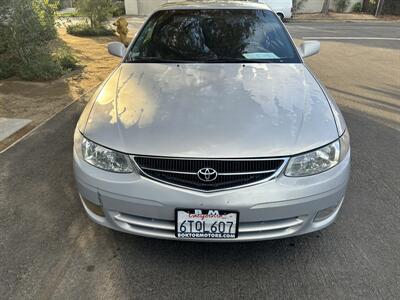 2000 Toyota Camry SE   - Photo 6 - North Hollywood, CA 91601