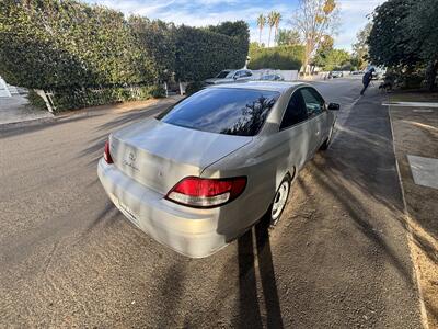 2000 Toyota Camry SE   - Photo 4 - North Hollywood, CA 91601