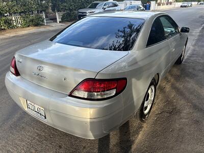 2000 Toyota Camry SE   - Photo 7 - North Hollywood, CA 91601