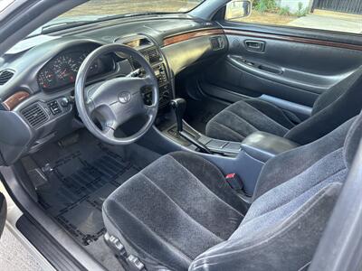 2000 Toyota Camry SE   - Photo 13 - North Hollywood, CA 91601