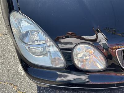 2000 Lexus GS - Photo 9 - North Hollywood, CA 91601