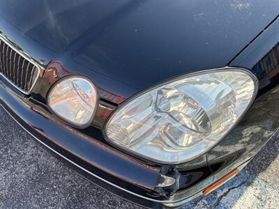 2000 Lexus GS - Photo 10 - North Hollywood, CA 91601