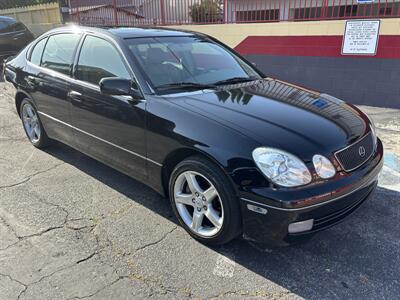 2000 Lexus GS - Photo 7 - North Hollywood, CA 91601