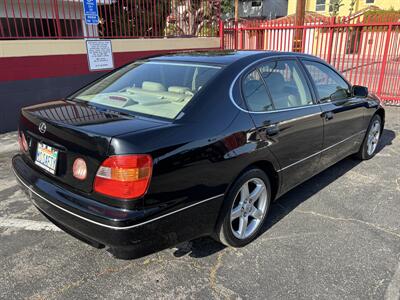 2000 Lexus GS - Photo 3 - North Hollywood, CA 91601