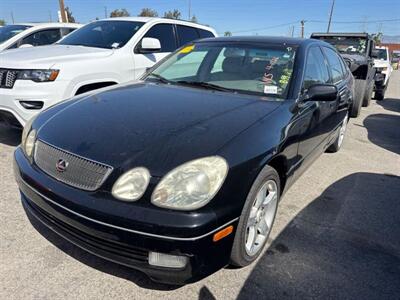 2000 Lexus GS   - Photo 1 - North Hollywood, CA 91601