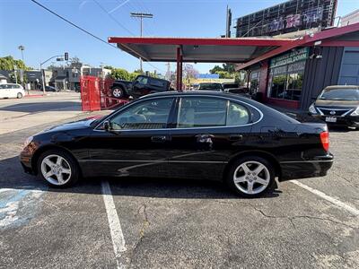 2000 Lexus GS - Photo 2 - North Hollywood, CA 91601