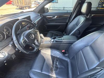 2014 Mercedes-Benz C 250 Sport - Photo 9 - North Hollywood, CA 91601