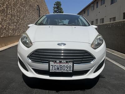 2014 Ford Fiesta SE   - Photo 3 - North Hollywood, CA 91601