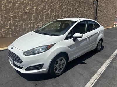 2014 Ford Fiesta SE   - Photo 2 - North Hollywood, CA 91601