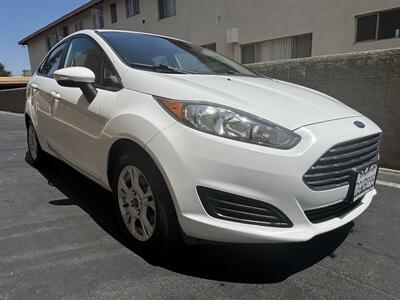 2014 Ford Fiesta SE   - Photo 4 - North Hollywood, CA 91601