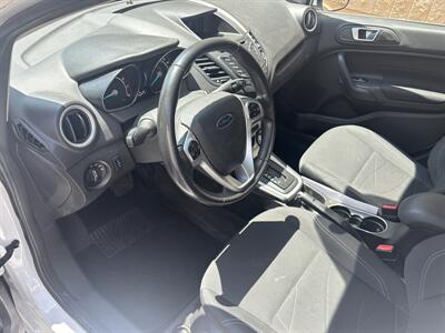 2014 Ford Fiesta SE   - Photo 12 - North Hollywood, CA 91601