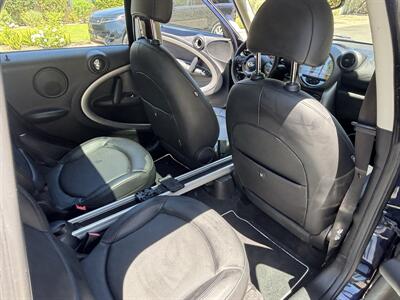 2011 MINI Cooper Countryman - Photo 11 - North Hollywood, CA 91601