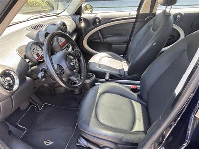 2011 MINI Cooper Countryman - Photo 9 - North Hollywood, CA 91601