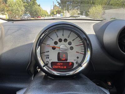 2011 MINI Cooper Countryman - Photo 14 - North Hollywood, CA 91601
