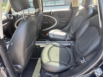 2011 MINI Cooper Countryman - Photo 8 - North Hollywood, CA 91601