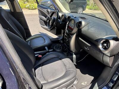 2011 MINI Cooper Countryman - Photo 10 - North Hollywood, CA 91601