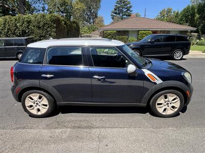 2011 MINI Cooper Countryman - Photo 6 - North Hollywood, CA 91601