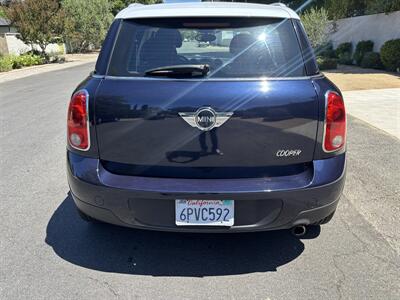 2011 MINI Cooper Countryman - Photo 4 - North Hollywood, CA 91601