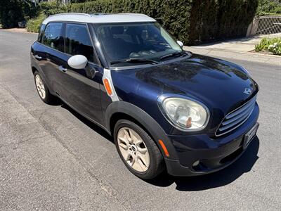 2011 MINI Cooper Countryman - Photo 2 - North Hollywood, CA 91601