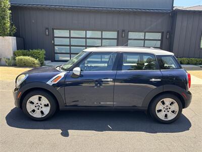 2011 MINI Cooper Countryman - Photo 7 - North Hollywood, CA 91601
