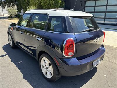 2011 MINI Cooper Countryman - Photo 5 - North Hollywood, CA 91601