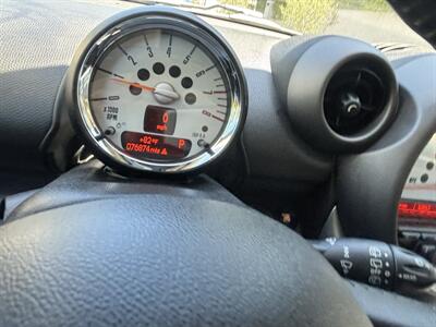 2011 MINI Cooper Countryman - Photo 15 - North Hollywood, CA 91601