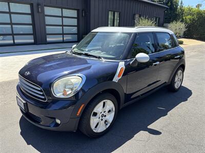 2011 MINI Cooper Countryman - Photo 1 - North Hollywood, CA 91601