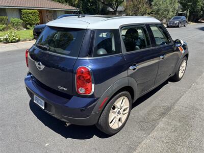 2011 MINI Cooper Countryman - Photo 3 - North Hollywood, CA 91601