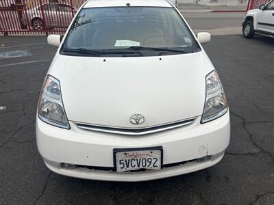 2006 Toyota Prius   - Photo 3 - North Hollywood, CA 91601