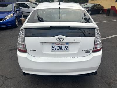 2006 Toyota Prius   - Photo 5 - North Hollywood, CA 91601