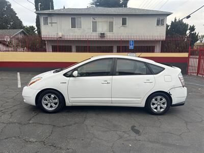 2006 Toyota Prius   - Photo 7 - North Hollywood, CA 91601