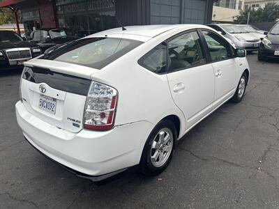 2006 Toyota Prius   - Photo 4 - North Hollywood, CA 91601