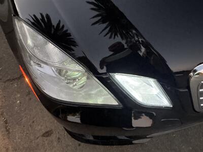 2013 Mercedes-Benz E 350 BlueTEC Luxury   - Photo 12 - North Hollywood, CA 91601