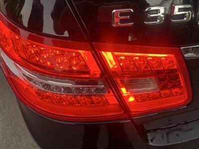 2013 Mercedes-Benz E 350 BlueTEC Luxury   - Photo 7 - North Hollywood, CA 91601