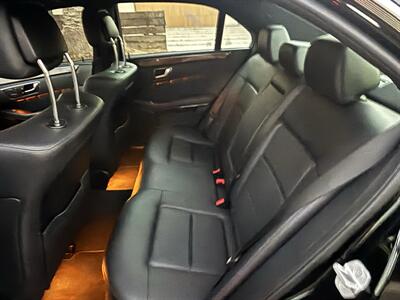 2013 Mercedes-Benz E 350 BlueTEC Luxury   - Photo 15 - North Hollywood, CA 91601