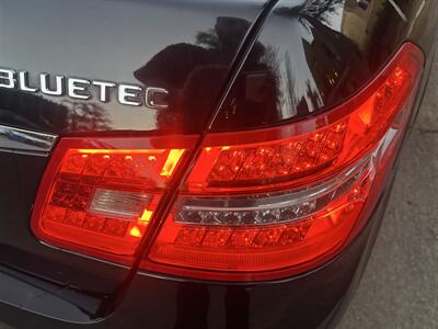 2013 Mercedes-Benz E 350 BlueTEC Luxury   - Photo 6 - North Hollywood, CA 91601