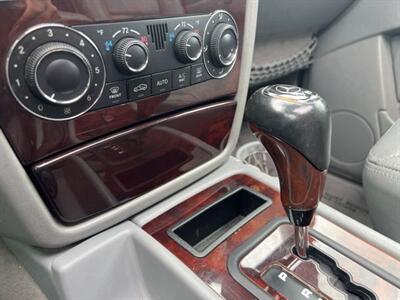 2007 Mercedes-Benz G 500   - Photo 47 - North Hollywood, CA 91601