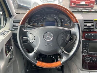 2007 Mercedes-Benz G 500   - Photo 36 - North Hollywood, CA 91601