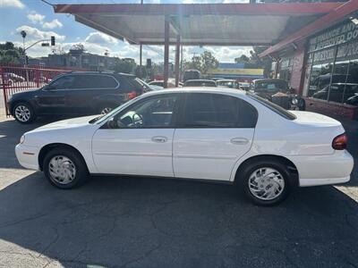 2005 Chevrolet Classic Fleet   - Photo 4 - North Hollywood, CA 91601