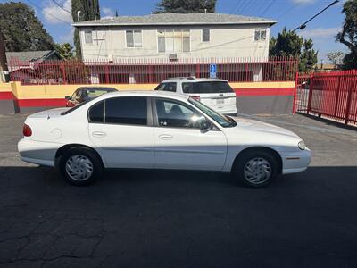 2005 Chevrolet Classic Fleet   - Photo 2 - North Hollywood, CA 91601