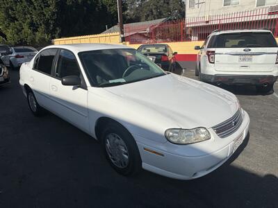 2005 Chevrolet Classic Fleet   - Photo 3 - North Hollywood, CA 91601