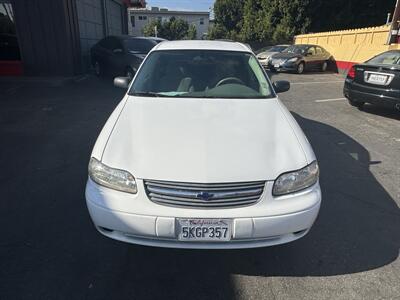 2005 Chevrolet Classic Fleet   - Photo 5 - North Hollywood, CA 91601