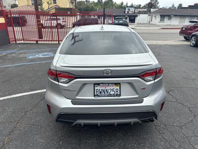 2021 Toyota Corolla SE   - Photo 3 - North Hollywood, CA 91601