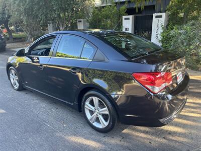 2014 Chevrolet Cruze 2LT Auto   - Photo 7 - North Hollywood, CA 91601