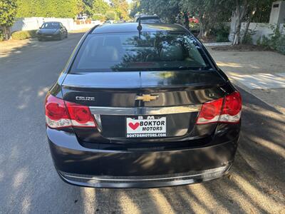 2014 Chevrolet Cruze 2LT Auto   - Photo 6 - North Hollywood, CA 91601