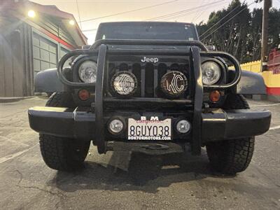 2010 Jeep Wrangler Sport   - Photo 3 - North Hollywood, CA 91601