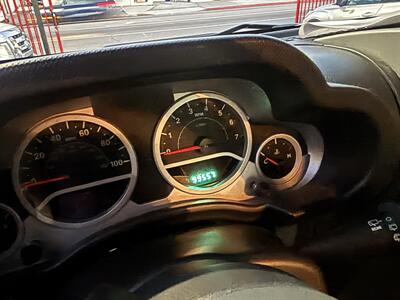 2010 Jeep Wrangler Sport   - Photo 10 - North Hollywood, CA 91601