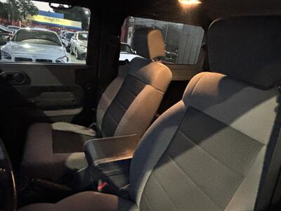 2010 Jeep Wrangler Sport   - Photo 12 - North Hollywood, CA 91601