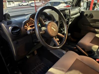 2010 Jeep Wrangler Sport   - Photo 18 - North Hollywood, CA 91601